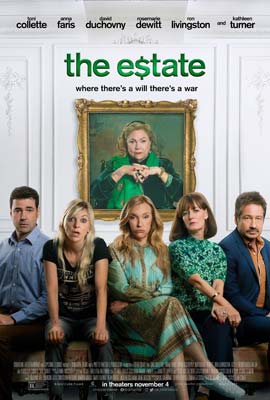 ดูหนัง The Estate (2022) ซับไทย เต็มเรื่อง | Kodsanook