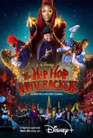 ดูหนัง The Hip Hop Nutcracker (2022) ซับไทย เต็มเรื่อง | Kodsanook