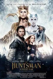 ดูหนัง The Huntsman: Winter's War (2016) พรานป่าและราชินีน้ำแข็ง พากย์ไทย | Kodsanook
