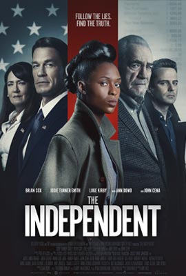 ดูหนัง The Independent (2022) ซับไทย เต็มเรื่อง | Kodsanook