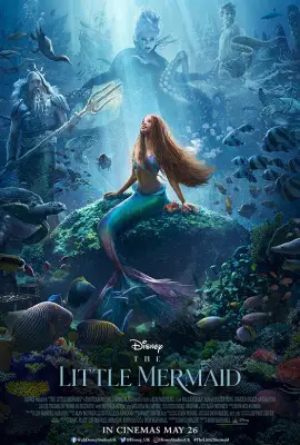 The Little Mermaid
