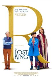 ดูหนัง The Lost King (2022) ซับไทย เต็มเรื่อง | Kodsanook