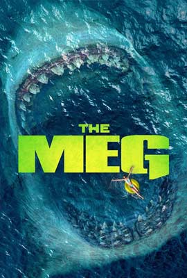 ดูหนัง The Meg 1 (2018) เม็ก 1 โคตรหลามพันล้านปี พากย์ไทย เต็มเรื่อง | Kodsanook