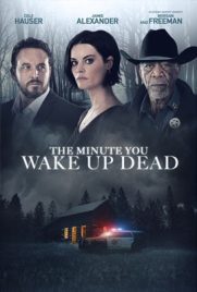 ดูหนัง The Minute You Wake up Dead (2022) ซับไทย เต็มเรื่อง | Kodsanook