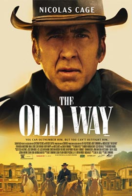 ดูหนัง The Old Way (2023) เดอะ โอล์ด เวย์ ซับไทย เต็มเรื่อง | Kodsanook