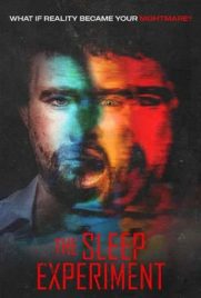 ดูหนัง The Sleep Experiment (2022) ซับไทย เต็มเรื่อง | Kodsanook