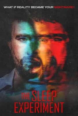 ดูหนัง The Sleep Experiment (2022) ซับไทย เต็มเรื่อง | Kodsanook