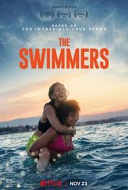 ดูหนัง The Swimmers (2022) เดอะ สวิมเมอร์ ซับไทย เต็มเรื่อง | Kodsanook
