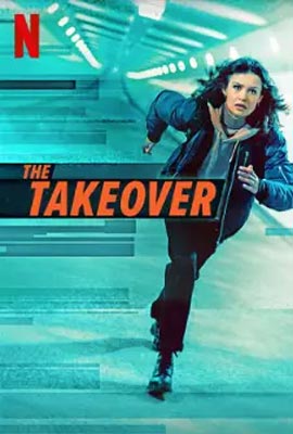 ดูหนัง The Takeover (2022) เดอะ เทคโอเวอร์ เต็มเรื่อง | Kodsanook