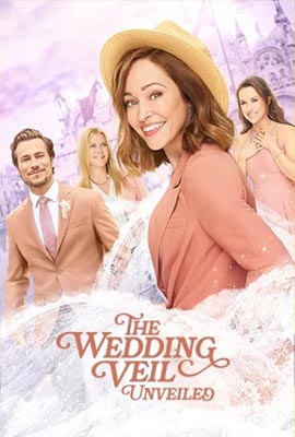 ดูหนัง The Wedding Veil Unveiled (2022) ซับไทย เต็มเรื่อง | Kodsanook