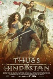 ดูหนัง Thugs of Hindostan (2018) ท้าทายอำนาจ ซับไทย เต็มเรื่อง | Kodsanook