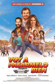 ดูหนัง Voy a pasármelo bien (2022) ซับไทย เต็มเรื่อง | Kodsanook
