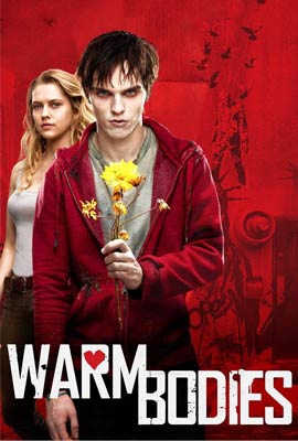 ดูหนัง Warm Bodies (2013) ซอมบี้ที่รัก พเต็มเรื่อง | Kodsanook