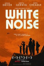 ดูหนัง White Noise (2022) ซับไทย เต็มเรื่อง | Kodsanook