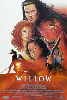 ดูหนัง Willow (1988) วิลโลว์ พากย์ไทย เต็มเรื่อง | Kodsanook