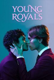 ดูซีรีย์ Young Royals Season 1 (2021) เจ้าชาย ปี 1 ซับไทย เต็มเรื่อง | Kodsanook