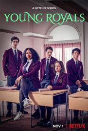 ดูซีรี่ย์ Young Royals Season 2 (2022) เจ้าชาย ปี 2 ซับไทย เต็มเรื่อง | Kodsanook