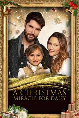 ดูหนัง A Christmas Miracle for Daisy (2022) ซับไทย เต็มเรื่อง | Kodsanook