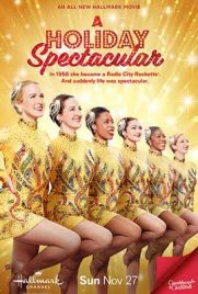 ดูหนัง A Holiday Spectacular (2022) ซับไทย เต็มเรื่อง | Kodsanook