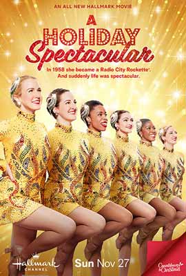 ดูหนัง A Holiday Spectacular (2022) ซับไทย เต็มเรื่อง | Kodsanook