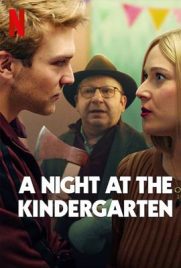 ดูหนัง A Night at the Kindergarten (2022) คืนหนึ่งในชั้นอนุบาล ซับไทย เต็มเรื่อง | Kodsanook