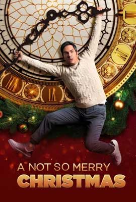 ดูหนัง A Not So Merry Christmas (2022) คริสต์มาสไม่หรรษา ซับไทย เต็มเรื่อง | Kodsanook