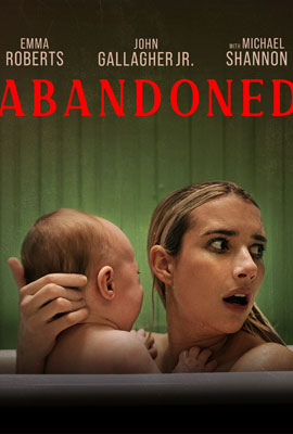ดูหนัง Abandoned (2022) ซับไทย เต็มเรื่อง | Kodsanook