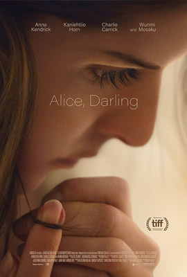 ดูหนัง Alice, Darling (2023) ซับไทย เต็มเรื่อง | Kodsanook