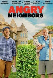 ดูหนัง Angry Neighbors (2022) ซับไทย เต็มเรื่อง | Kodsanook