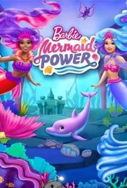 ดูการ์ตูน Barbie: Mermaid Power (2022) ซับไทย เต็มเรื่อง | Kodsanook