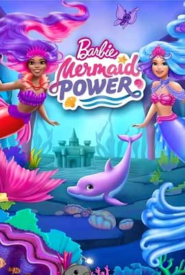 ดูการ์ตูน Barbie: Mermaid Power (2022) ซับไทย เต็มเรื่อง | Kodsanook