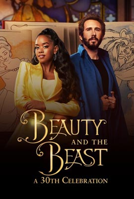 ดูหนัง Beauty and the Beast: A 30th Celebration (2022) ซับไทย เต็มเรื่อง | Kodsanook