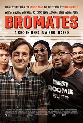 ดูหนัง Bromates (2022) ไอ้เพื่อนรัก ซับไทย เต็มเรื่อง | Kodsanook