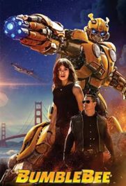 ดูหนัง Bumblebee (2018) บัมเบิ้ลบี พากย์ไทย เต็มเรื่อง | Kodsanook