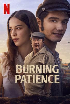 ดูหนัง Burning Patience (2022) ไฟฝัน แรงปรารถนา ซับไทย เต็มเรื่อง | Kodsanook
