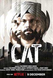 ดูซีรี่ย์ Cat (2022) ไล่ ล่า ฆ่า แค้น ซับไทย เต็มเรื่อง | Kodsanook
