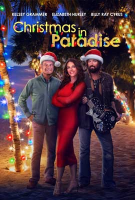 ดูหนัง Christmas in Paradise (2022) ซับไทย เต็มเรื่อง | Kodsanook