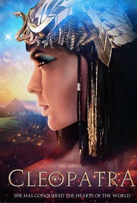 ดูหนัง Cleopatra (2023) คลีโอพัตรา ซับไทย เต็มเรื่อง | Kodsanook