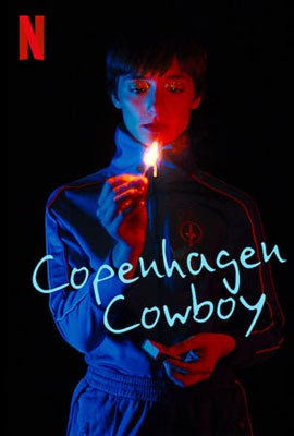 ดูซีรี่ย์ Copenhagen cowboy (2023) คาวบอยโอเปนฮาเกน ซับไทย เต็มเรื่อง | Kodsanook