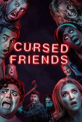 ดูหนัง Cursed Friends (2022)ซับไทย เต็มเรื่อง | Kodsanook