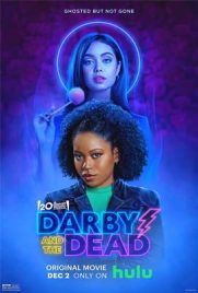 ดูหนัง Darby and the Dead (2022) ซับไทย เต็มเรื่อง | Kodsanook