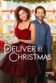 ดูหนัง Deliver by Christmas (2020) ส่งให้ทันวันคริสต์มาส ซับไทย เต็มเรื่อง | Kodsanook.com