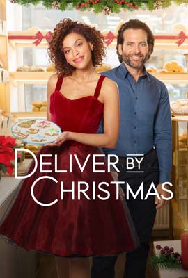 ดูหนัง Deliver by Christmas (2020) ส่งให้ทันวันคริสต์มาส ซับไทย เต็มเรื่อง | Kodsanook.com