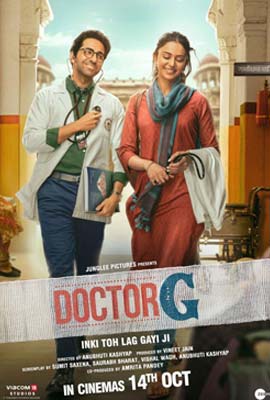 ดูหนัง Doctor G (2022) หมอจี ซับไทย เต็มเรื่อง | Kodsanook