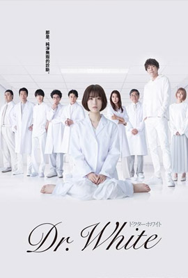 ดูซีรี่ย์ Doctor White (2022) ปริศนาลับคุณหมออัจฉริยะ ซับไทย ตอนที่ 1-10 | Kodsanook