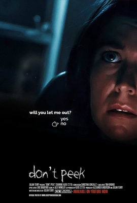 ดูหนัง Don't Peek (2020) ซับไทย เต็มเรื่อง | Kodsanook