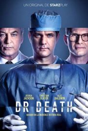 ดูซีรี่ย์ Dr. Death (2021) หมอมัจจุราช ตอนที่ 1-8 ซับไทย | Kodsanook