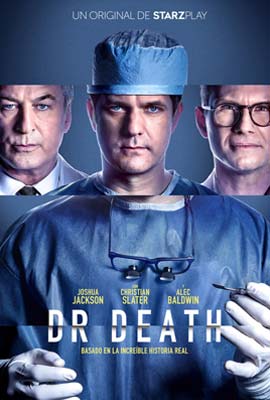 ดูซีรี่ย์ Dr. Death (2021) หมอมัจจุราช ตอนที่ 1-8 ซับไทย | Kodsanook