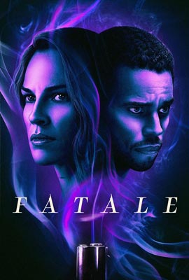 ดูหนัง Fatale (2020) สวย โคตรอันตราย พากย์ไทย เต็มเรื่อง | Kodsanook