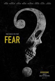 ดูหนัง Fear (2023) เฟียร์ ซับไทย เต็มเรื่อง | Kodsanook